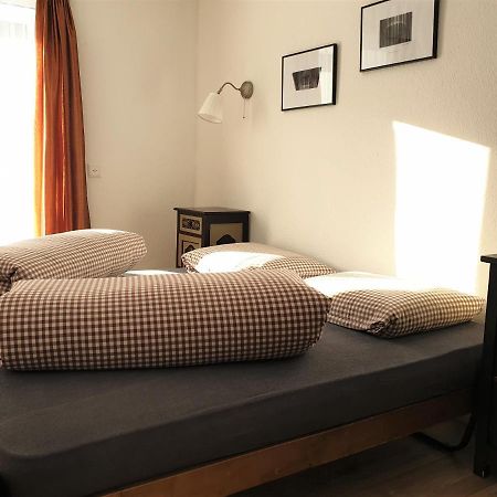 Berghotel Malixerhof Bagian luar foto