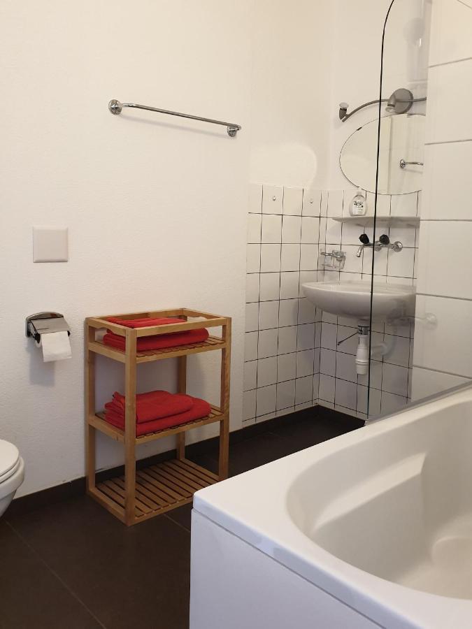 Berghotel Malixerhof Bagian luar foto