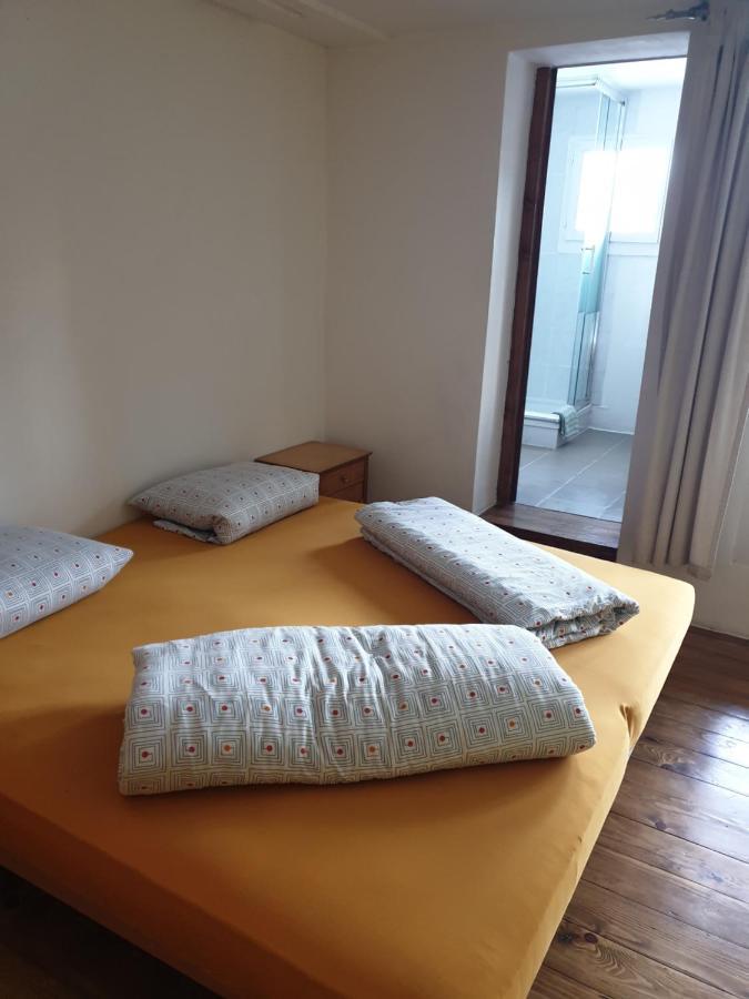 Berghotel Malixerhof Bagian luar foto