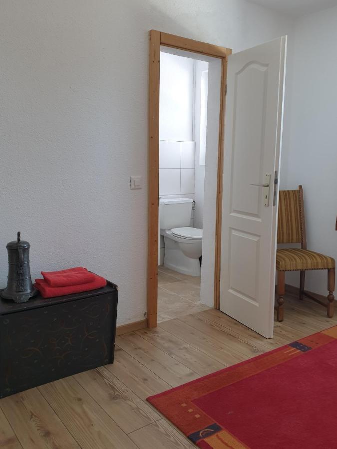 Berghotel Malixerhof Bagian luar foto