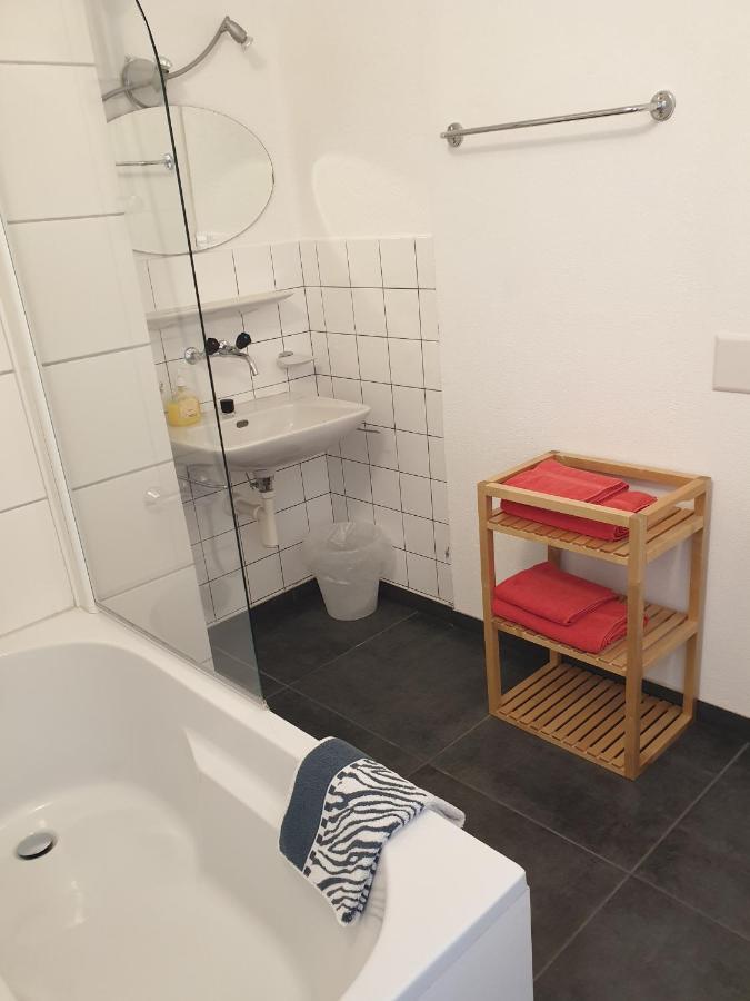 Berghotel Malixerhof Bagian luar foto