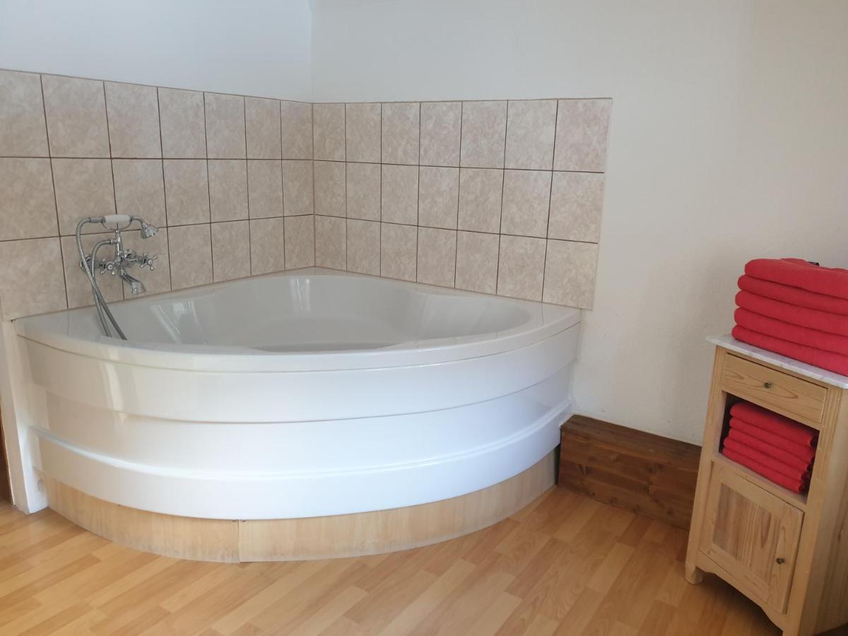 Berghotel Malixerhof Bagian luar foto