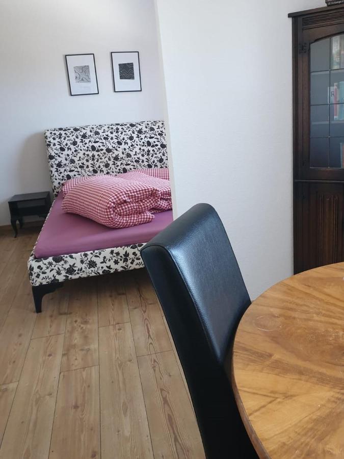 Berghotel Malixerhof Bagian luar foto