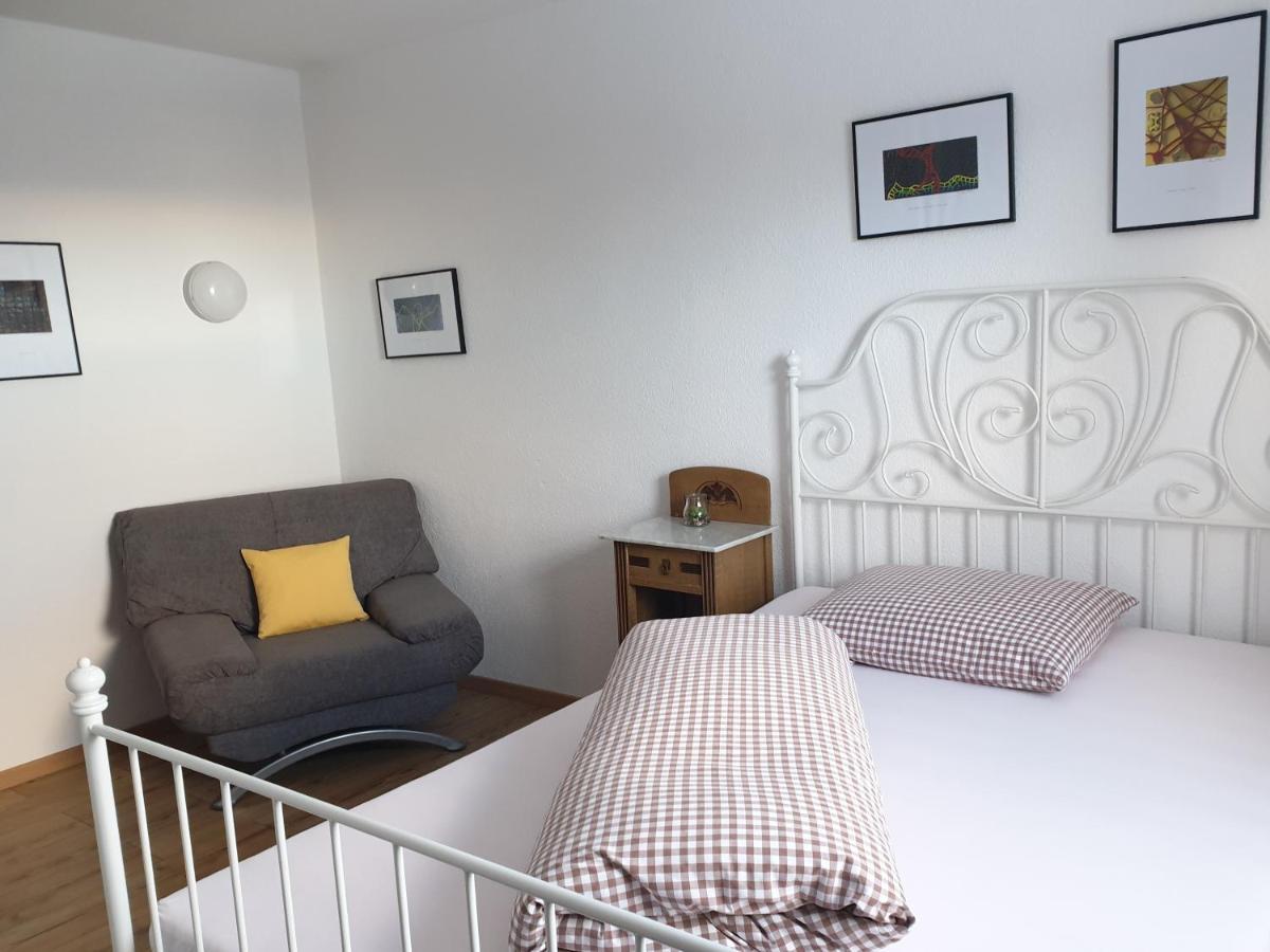 Berghotel Malixerhof Bagian luar foto