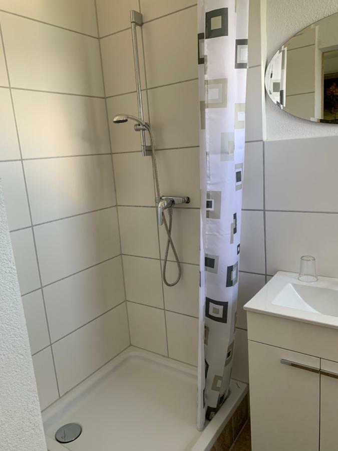 Berghotel Malixerhof Bagian luar foto