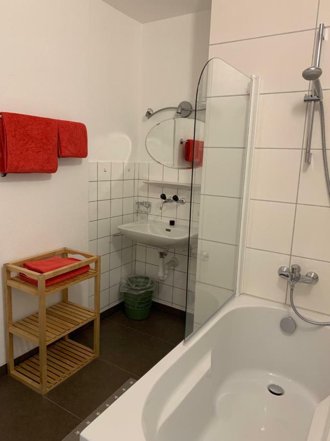 Berghotel Malixerhof Bagian luar foto