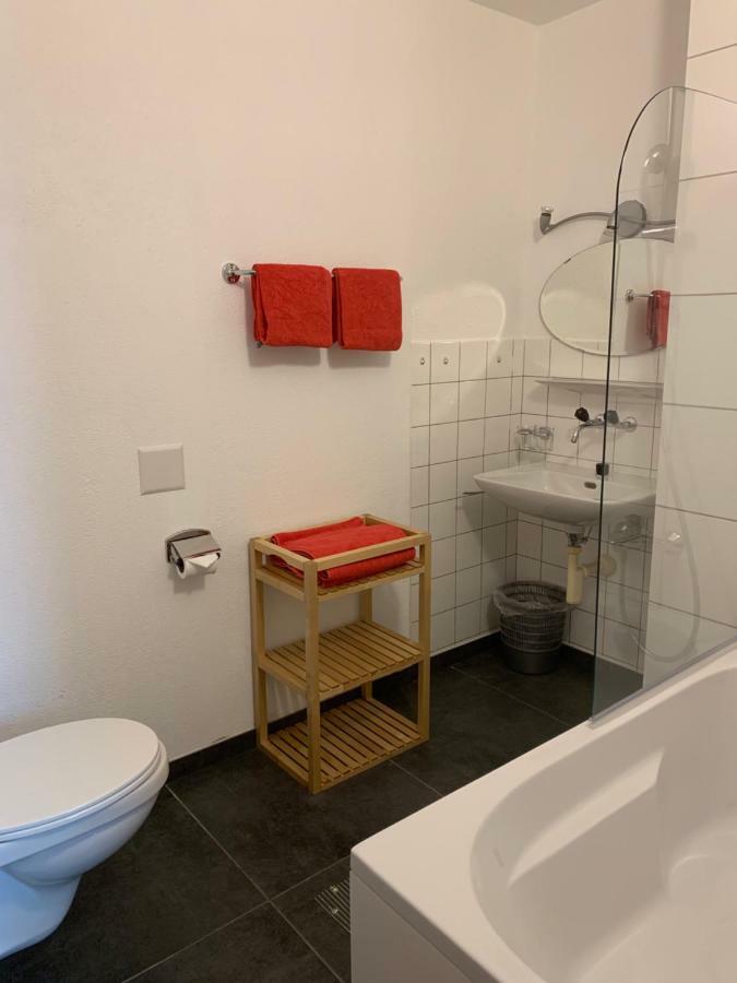 Berghotel Malixerhof Bagian luar foto